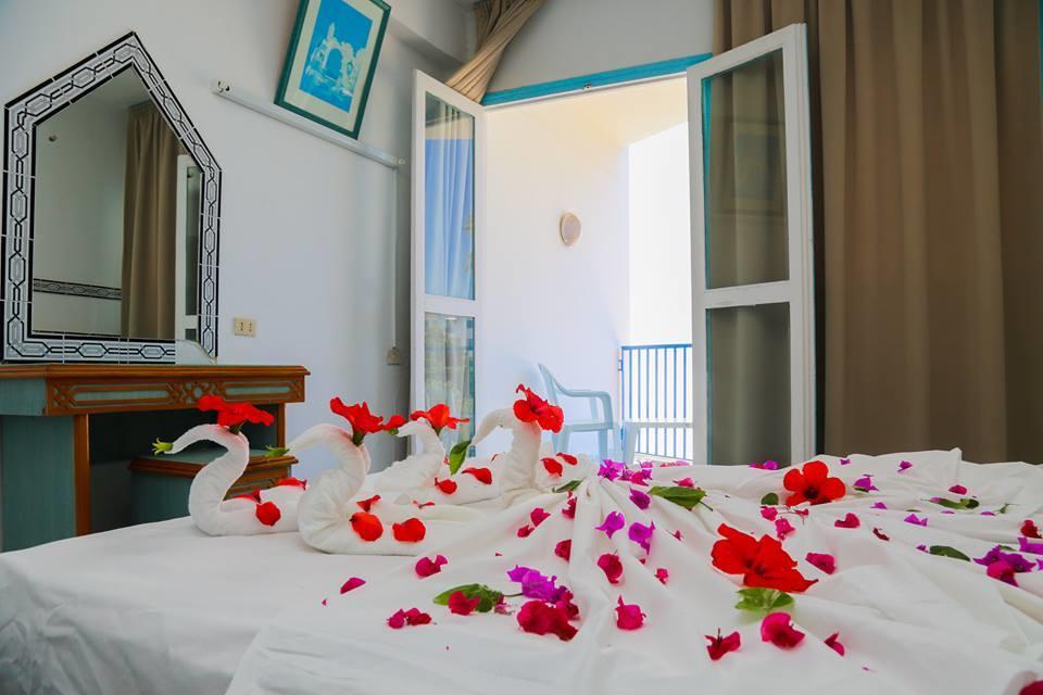 Hotel Esplanade Monastir Ngoại thất bức ảnh